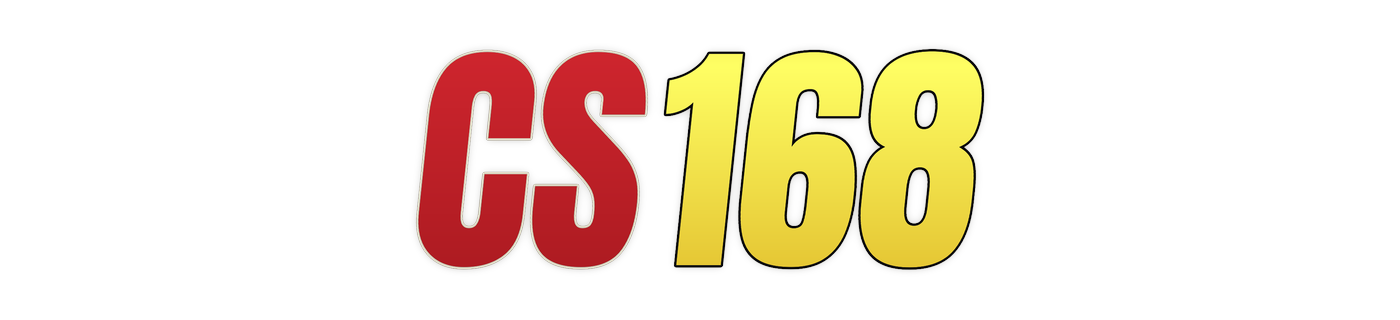 cs168 logo